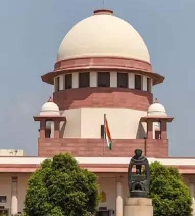 எஸ்.ஐ.ஆர்  வழக்கில் ஜனவரி இறுதியில்  தீர்ப்பு வழங்கப்படும்: சுப்ரீம் கோர்ட்டு